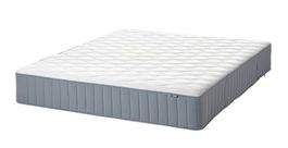 VÅGSTRANDA IKEA gebraucht, fest 140x200