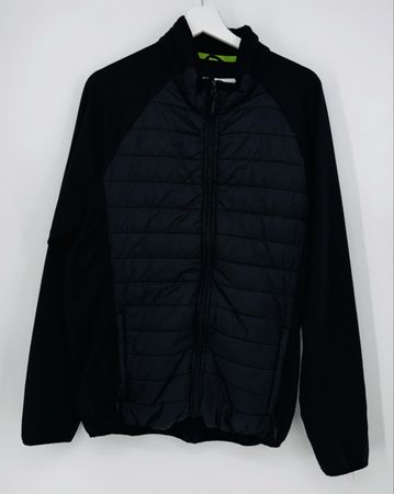 # MAN - Jacke Gr. XL - JOHN ADAMS #