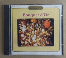 Musique d’Or - Bouquet d'Or - F21