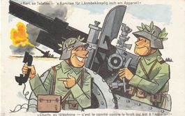 Schweiz-Militär-