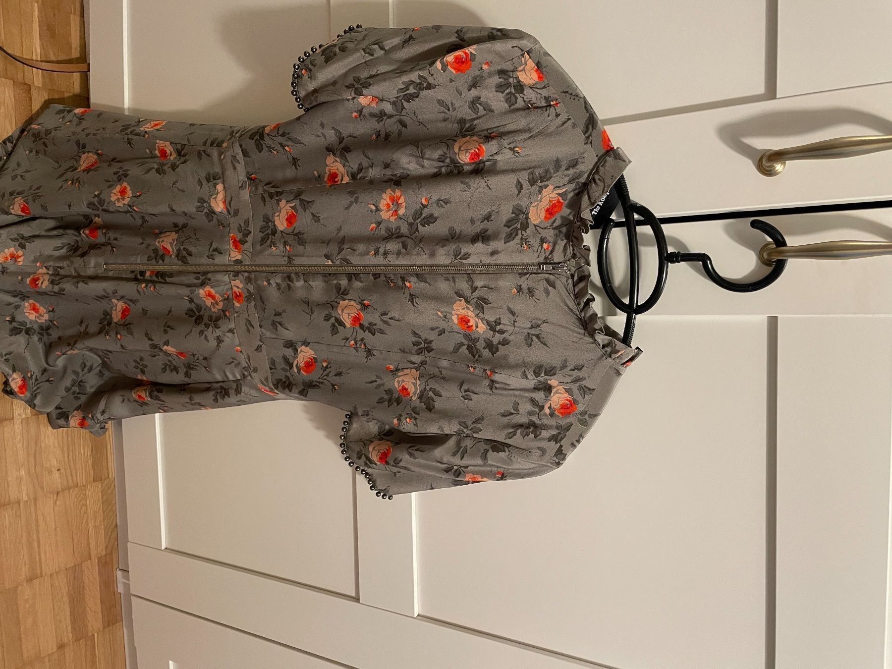 Kooples Vestiti: The Kooples Kleid xs – Usato da Zürich venduto da ocimen 1