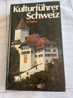 Kulturführer Schweiz