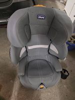 Siège enfant isofix Chicco