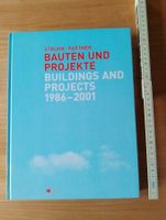 Architektur Fans! Bauten und Projekte 1986-2001 Struhk+Part.