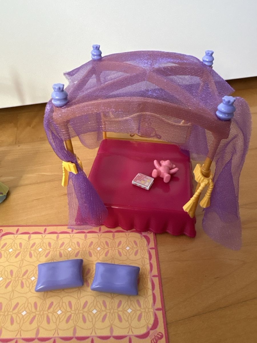 Playmobil Giocattoli: Playmobil Princess Magic – Usato da Nottwil venduto da wasserlufterde 3