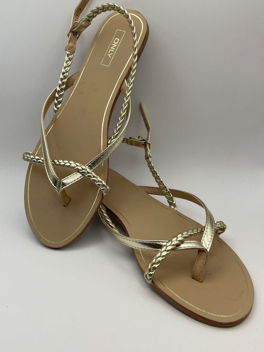 Scarpe da donna: Sandalette Gr. 40 Only – Usato da Auenstein venduto da moin.
