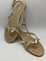 Sandalette Gr. 40 Only