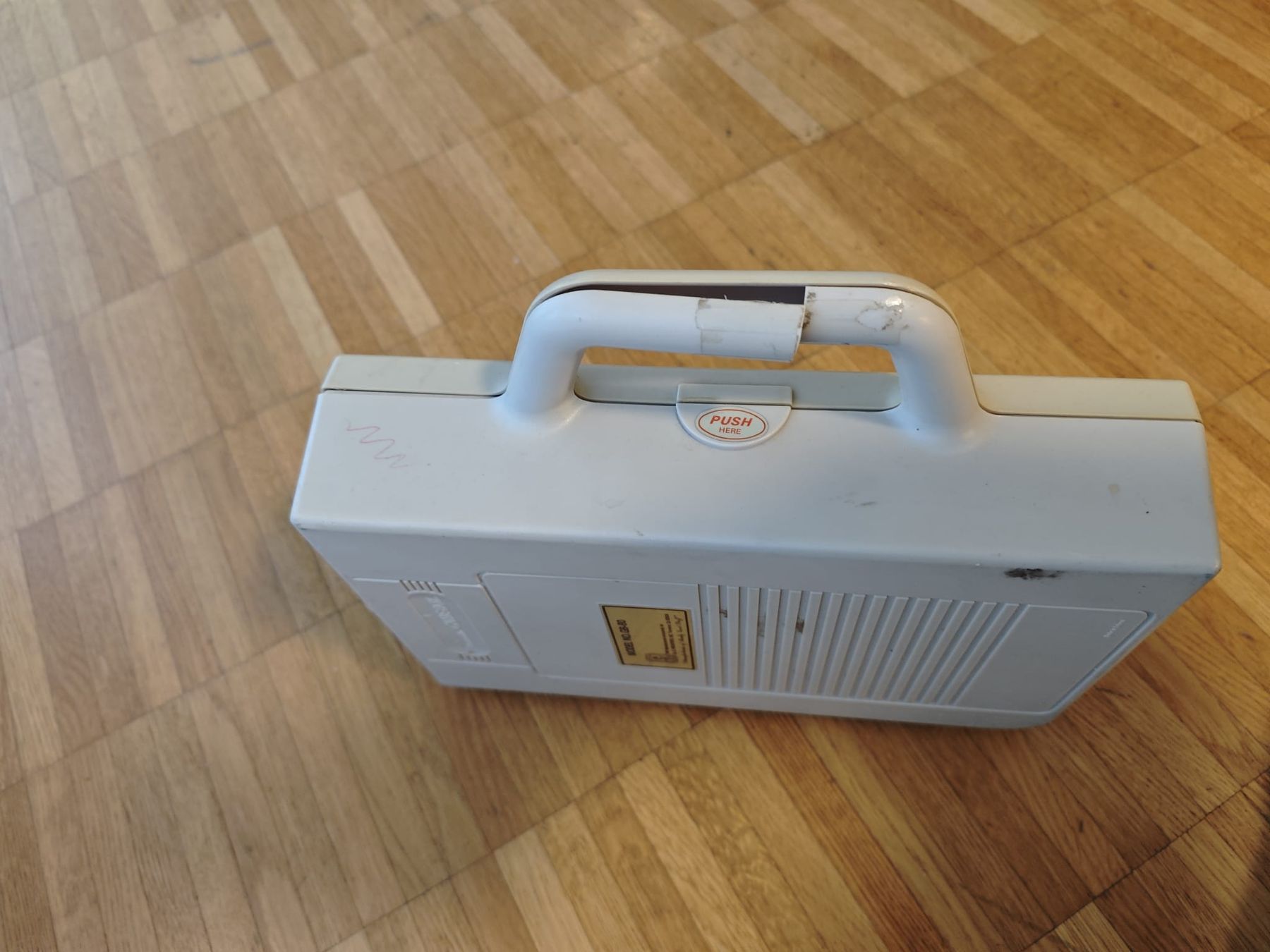 Nintendo Consoles: Gamboy – D'occasion à Fällanden par natilein1 5