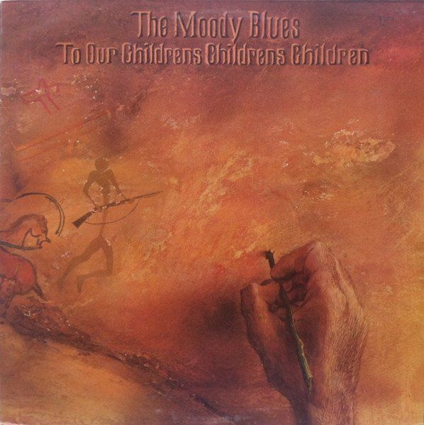 Dischi in vinile: The Moody Blues – Nuovo (secondo la descrizione) da Aeschi SO venduto da Stones55