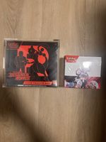 Pokemon ETB + Display Destined Rivals