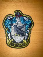 Harry Potter House of Ravenclaw Patch Sticker Aufnäher