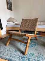 Rattansessel