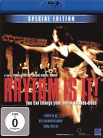 Rhythm is it!   (Strawinsky)  Blu-ray, vergriffen