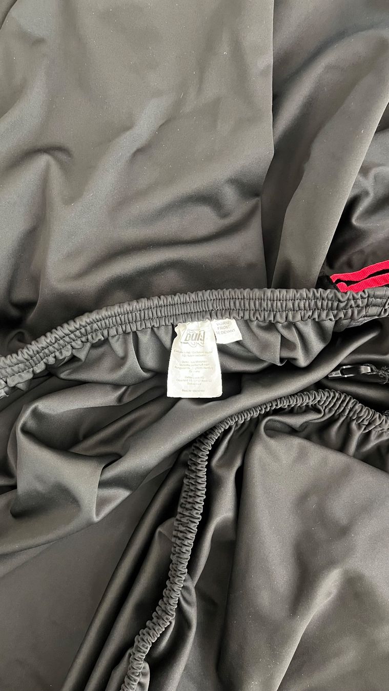 Teloni copertura moto: Louis Motorrad Abdeckhaube Soft Outdoor – Usato da Zürich venduto da Mel_Meli 1