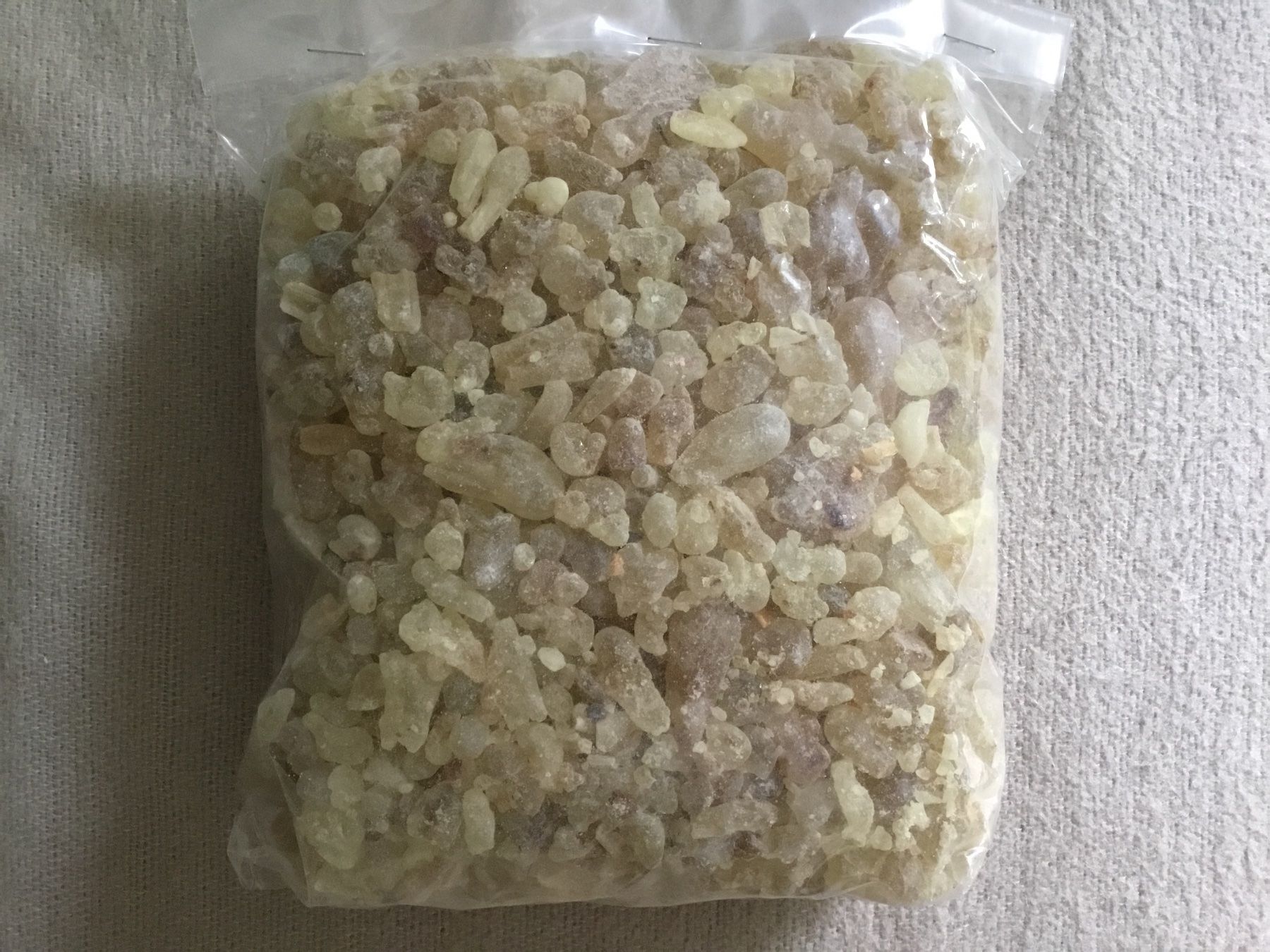 Kerzen: Weihrauch 1kg – Neu und originalverpackt aus Diessenhofen von quinto9 1