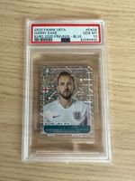 Harry Kane Panini Euro 2020 Preview Sticker PSA 10