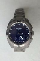 TISSOT T-Touch Solar