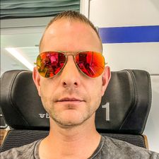 Profile image of DJMessiah