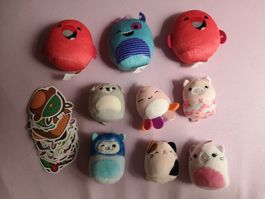 QUISCHMALLOWS LOT