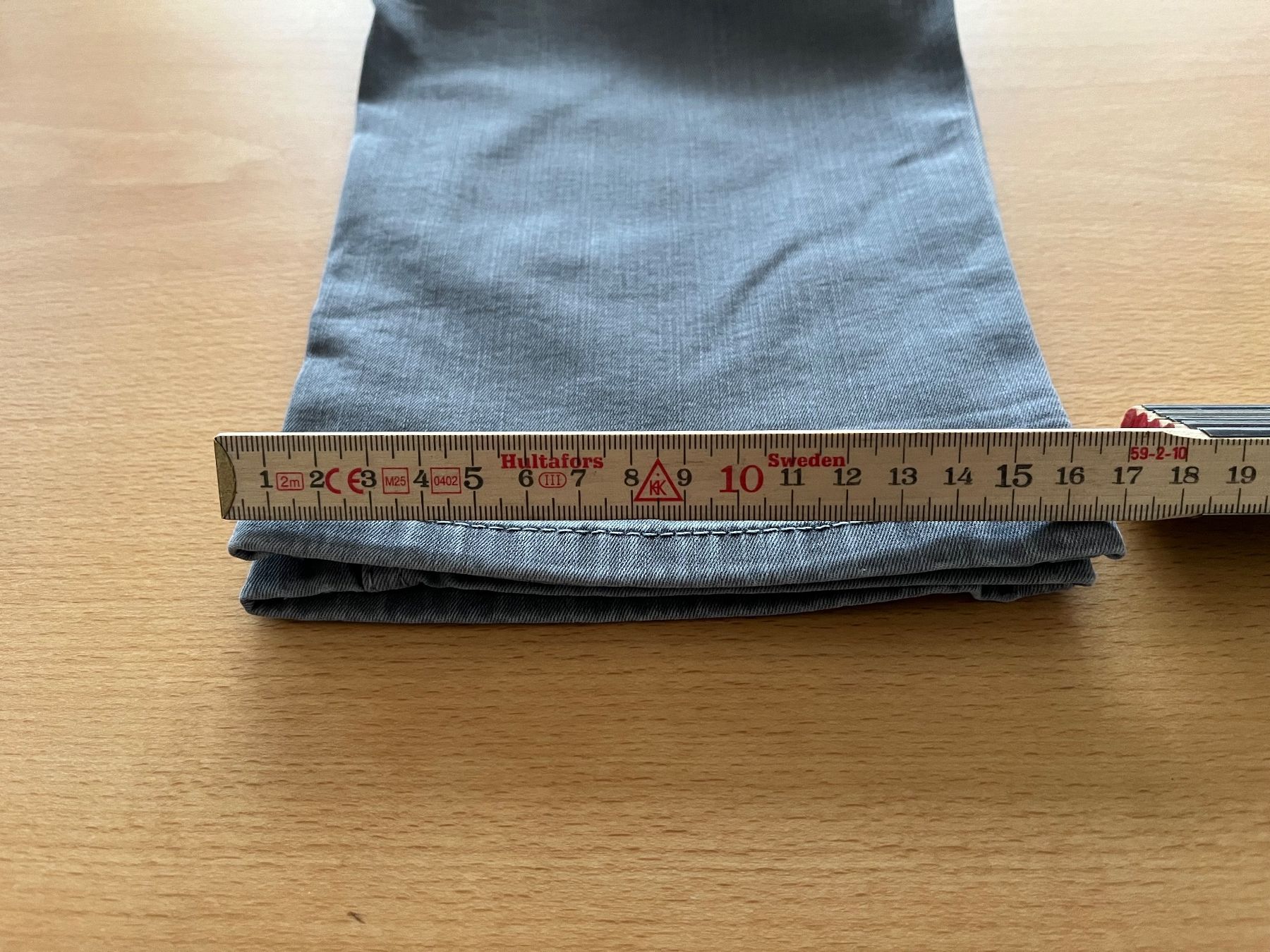 Jeans: Damen Jeans – Usato da Kirchberg SG venduto da MB409_4x4 4