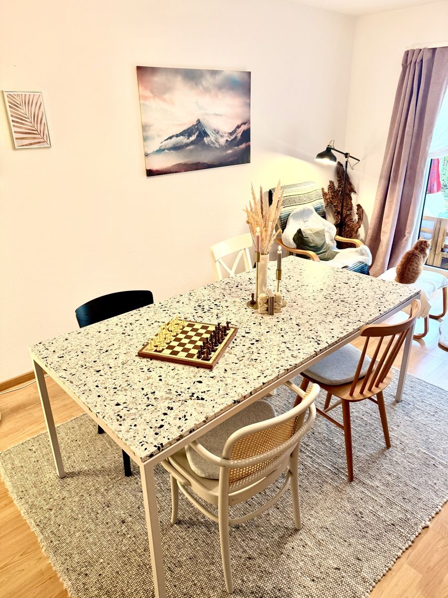Tische: Terrazzo Tisch – Neu (gemäss Beschreibung) aus Zürich von ant_7jz5 4