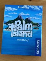 Kartenspiel "Palm Island" *NEU*