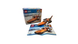 LEGO City Speed Record Car 60178