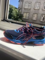 ASICS GEL-SANGAKU 2 Laufschuhe Herren Gr. 40 neu schuhe top
