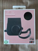 🆕 FUJIFILM Instax Mini Tasche / Schutz-Hülle mit Gurt