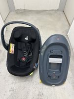 SWANDOO Albert Maxicosi mut Station i-Size