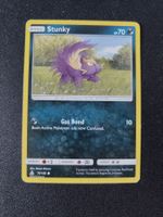 Stunky 75/156 Pokémon SM Ultra Prism 2018 (EN) ab 1.-