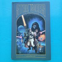 Star Wars - Urfassung  George Lucas