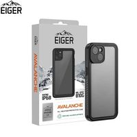 iPhone 15 Plus Avalanche Case Wasserfeste Outdoor Hülle