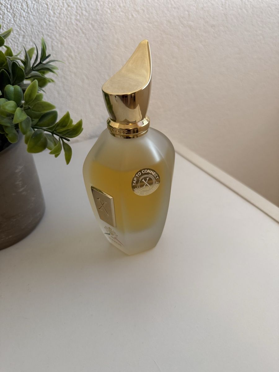 Xerjoff Profumi & Eau de Toilette: Xerjoff Naxos 100ml – Usato da Bützberg venduto da Janick77 2
