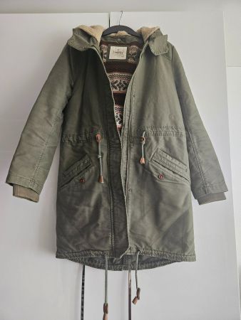 Marc'O Polo Parka (Innenfutter abnehmbar)