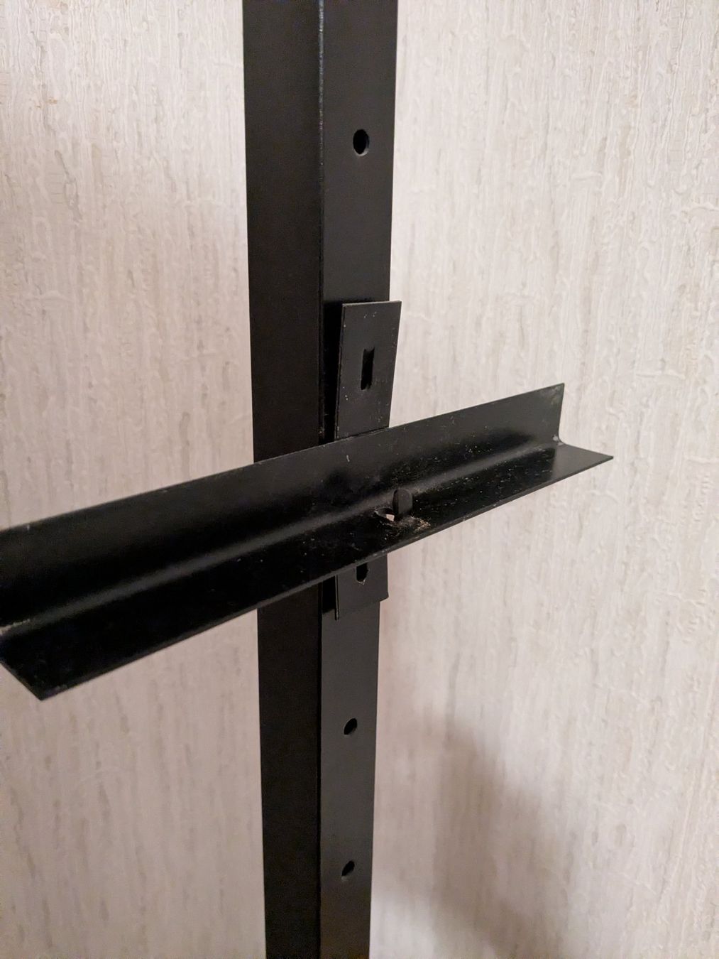 Scaffali: Teleskopregal – Usato da Rüti GL venduto da b_schu 2