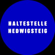 Profile image of Hedwig-steig