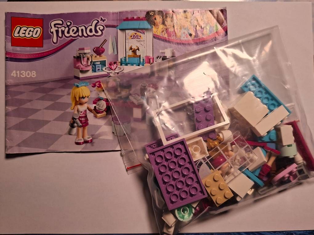 Spielzeuge: Lego 41308 & lego 41085 – Gebraucht aus Belp von ferrata 1