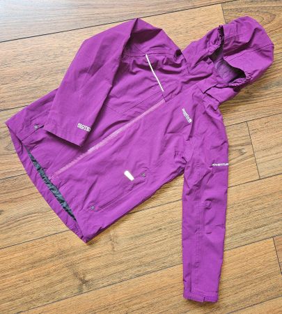 Wind- / Regenjacke REGATTA Gr. 140