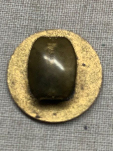 Medaglie: Ticino - esploratori- "Sempre Pronto" - (Jacket Brooch) – Usato da Sorengo venduto da 74in 2