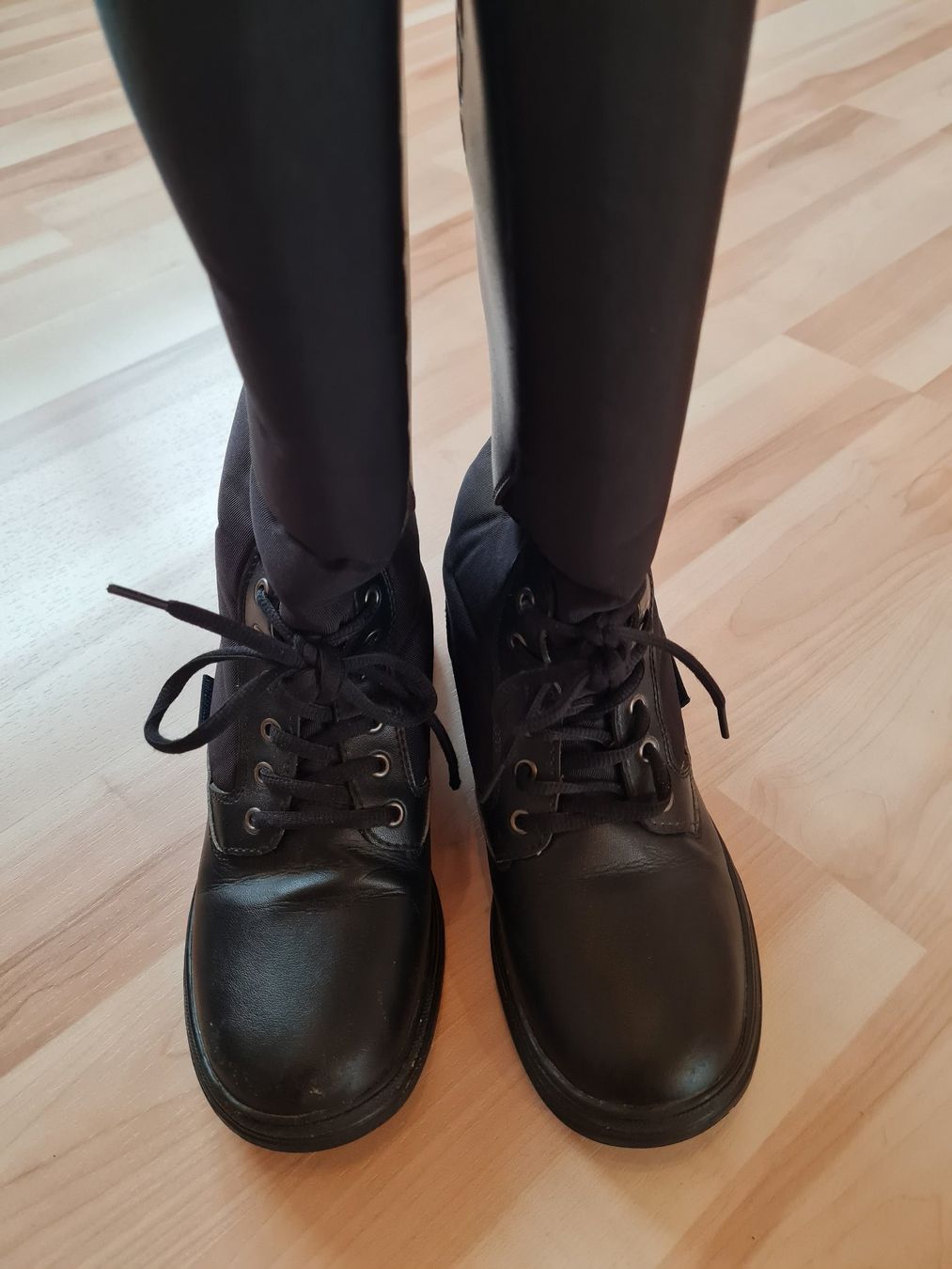 Scarpe per ragazze: Reitstiefel Winter Steeds Gr. 38 – Usato da Ebnet venduto da Bejava 4