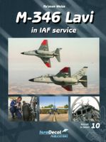 M-346 Lavi in IAF Service