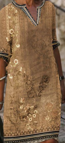 Vestiti: Sommerkleid (76) – Nuovo (secondo la descrizione) da Muri b. Bern venduto da Ev6