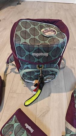 Ergobag Schultasche