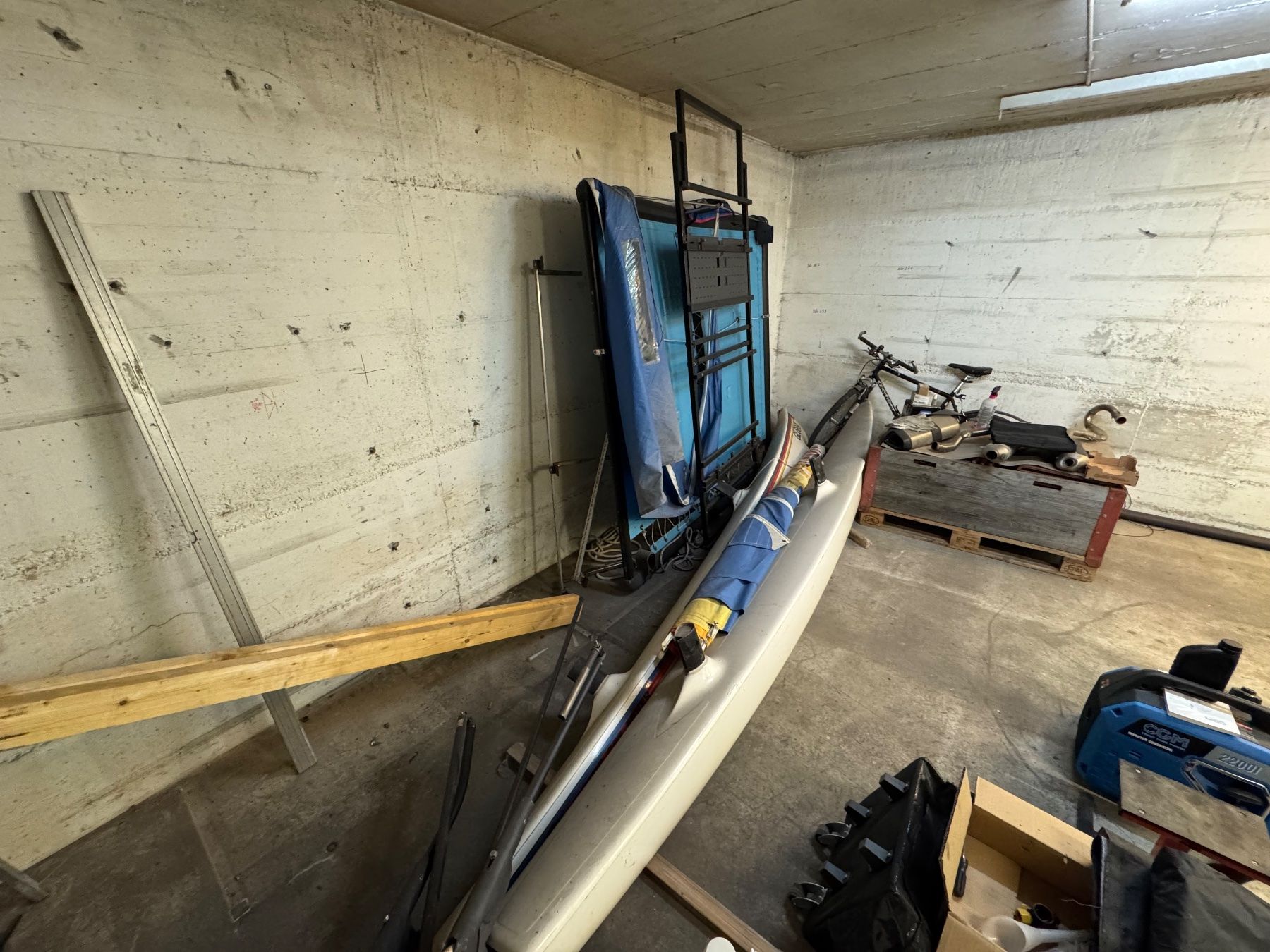 Hobie Cat Barche: Hobie 14 Katamaran – Usato da Weesen venduto da ClassicBoatMarket 5