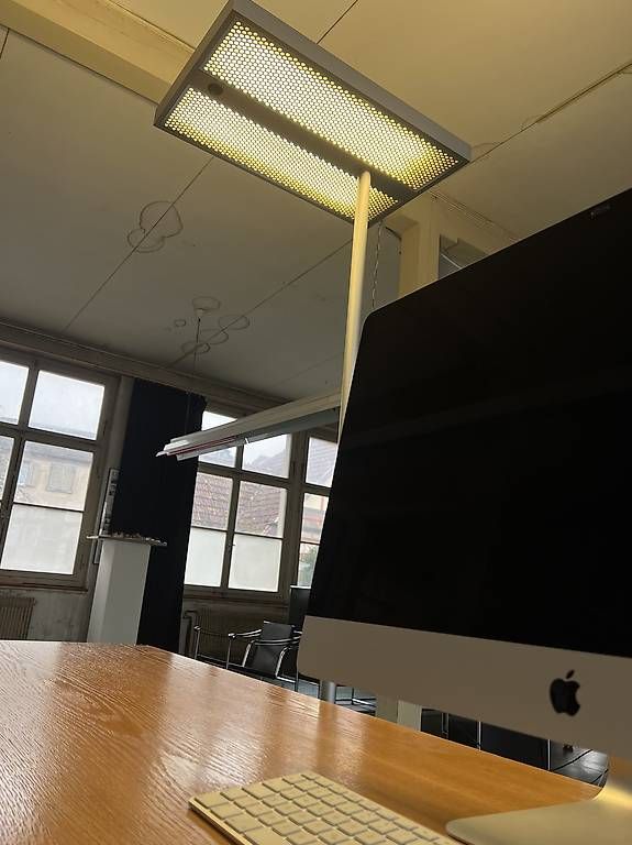 Lampen: Regent Stehlampe – Gebraucht aus Kreuzlingen von polychromos 2