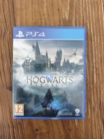 Hogwarts Legacy PS4