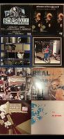 32xRAP Maxi Lp‘s SLUM VILLAGE/NOREAGA/JERU l/SCREWBALL/…