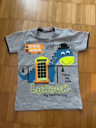 T-Shirt Gr. 74/80