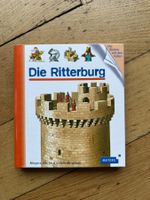 Meyers kleine Kinderbibliothek "Die Ritterburg"